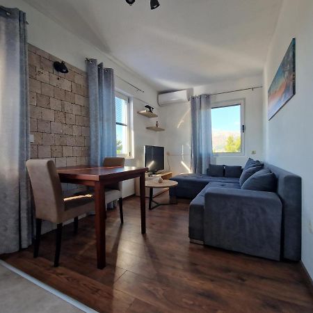 Urban Solo Suites Split Eksteriør billede