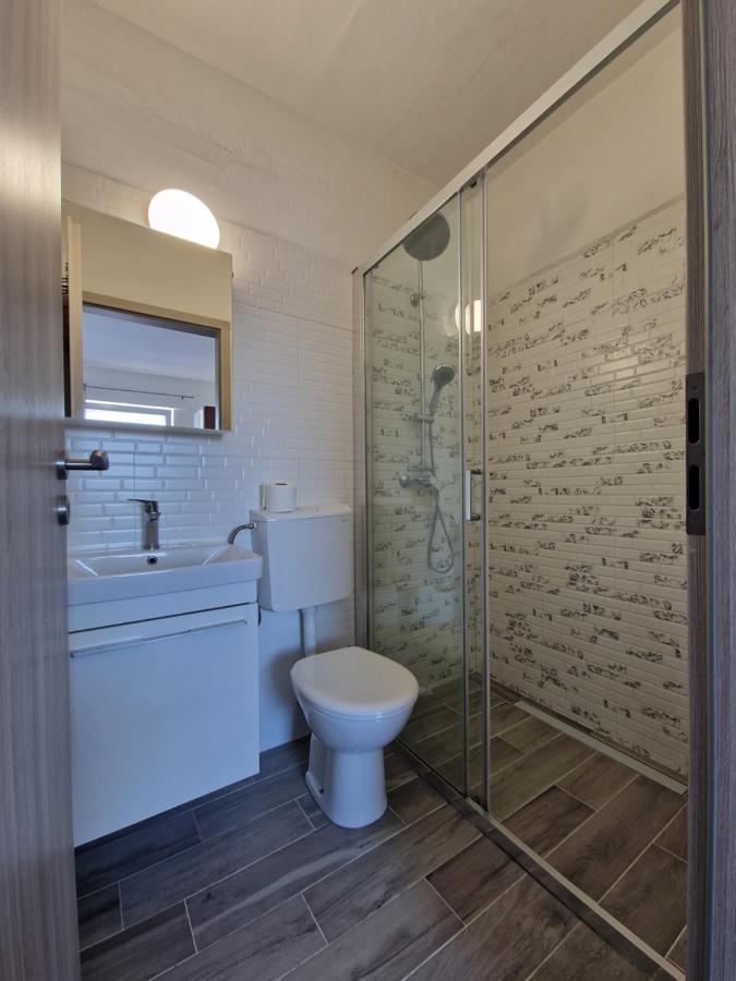 Urban Solo Suites Split Eksteriør billede
