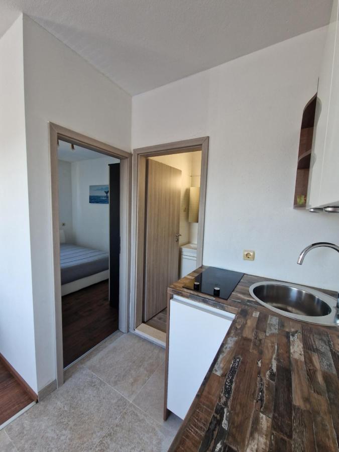 Urban Solo Suites Split Eksteriør billede