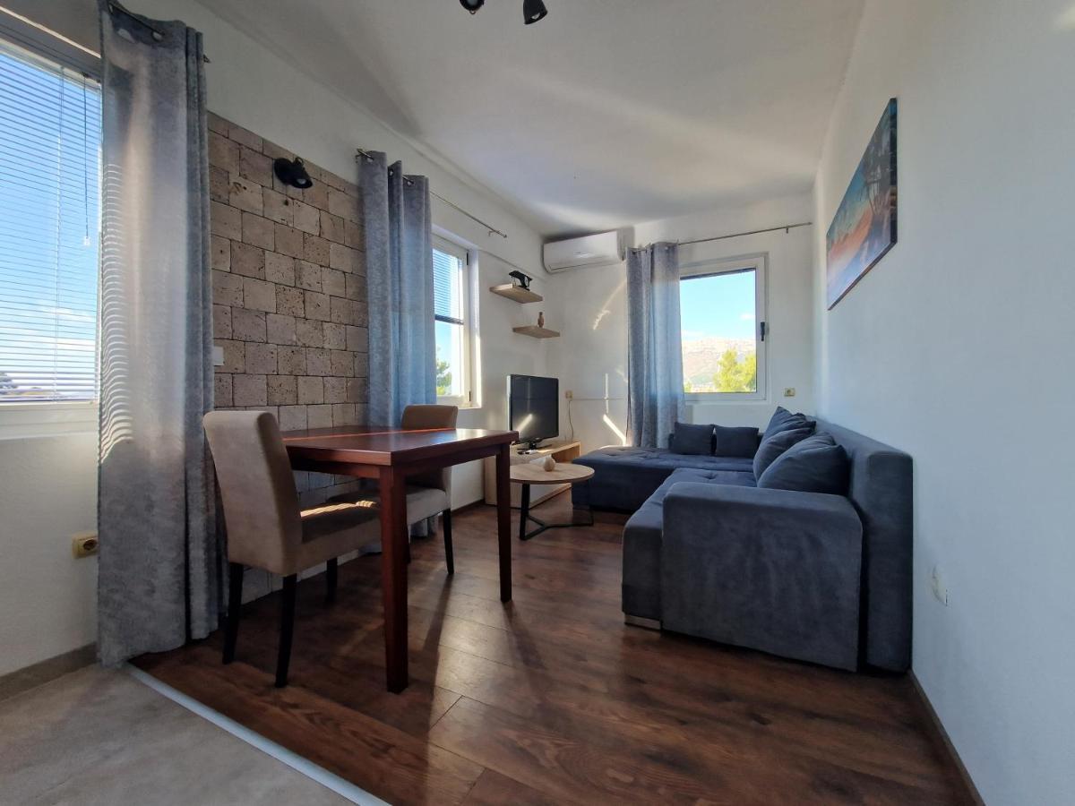 Urban Solo Suites Split Eksteriør billede