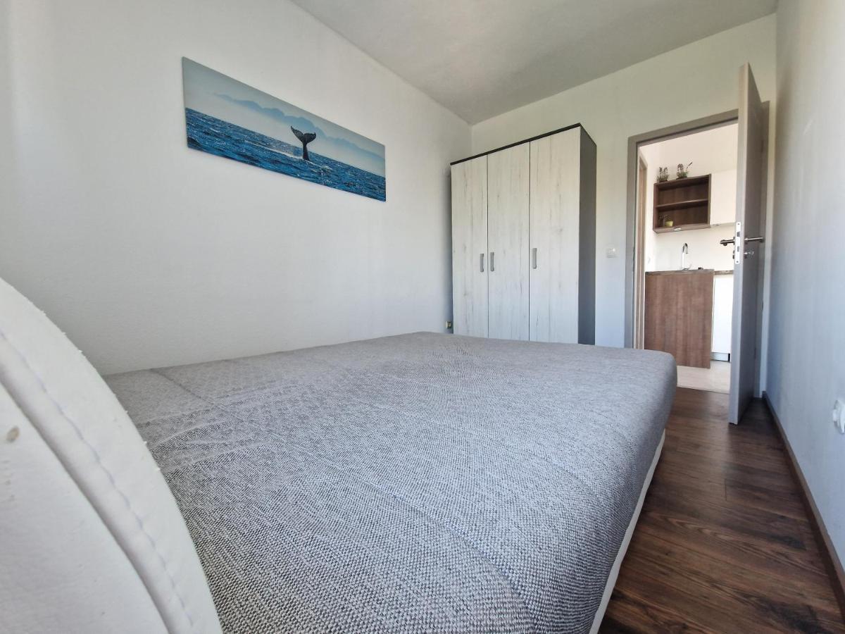 Urban Solo Suites Split Eksteriør billede