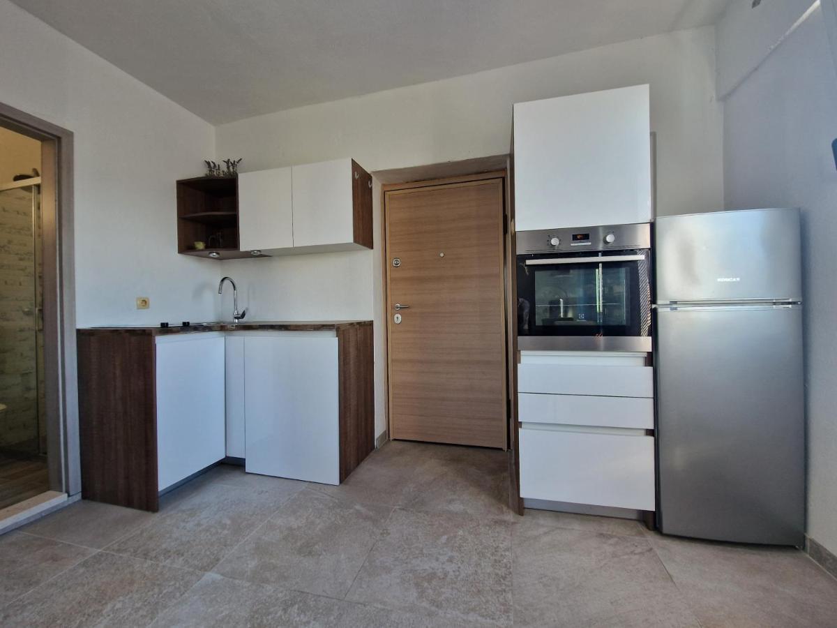 Urban Solo Suites Split Eksteriør billede