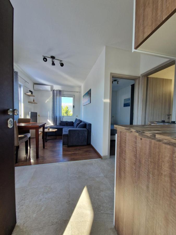 Urban Solo Suites Split Eksteriør billede