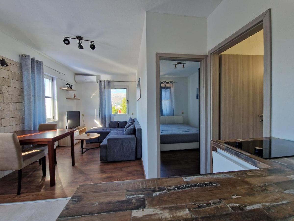 Urban Solo Suites Split Eksteriør billede