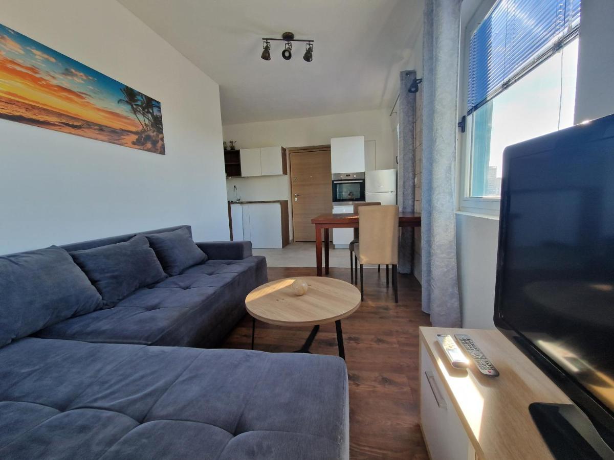 Urban Solo Suites Split Eksteriør billede