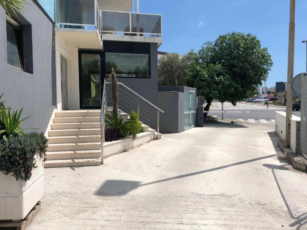 Urban Solo Suites Split Eksteriør billede
