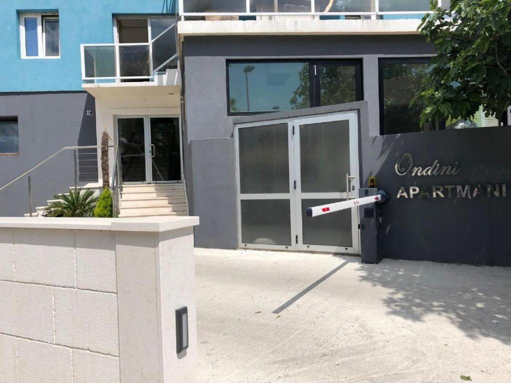 Urban Solo Suites Split Eksteriør billede