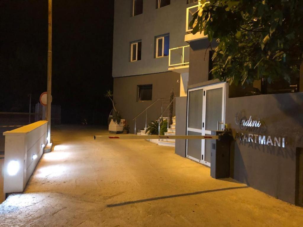 Urban Solo Suites Split Eksteriør billede