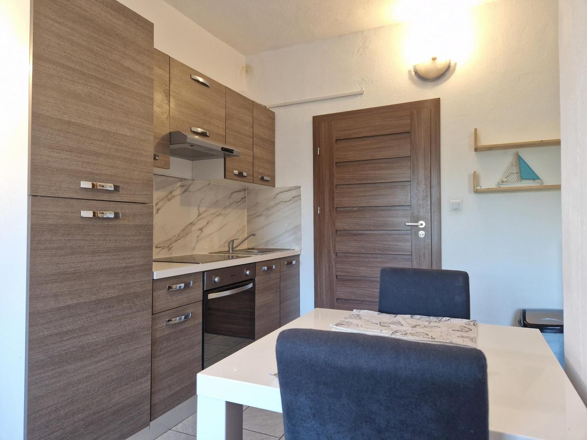Urban Solo Suites Split Eksteriør billede
