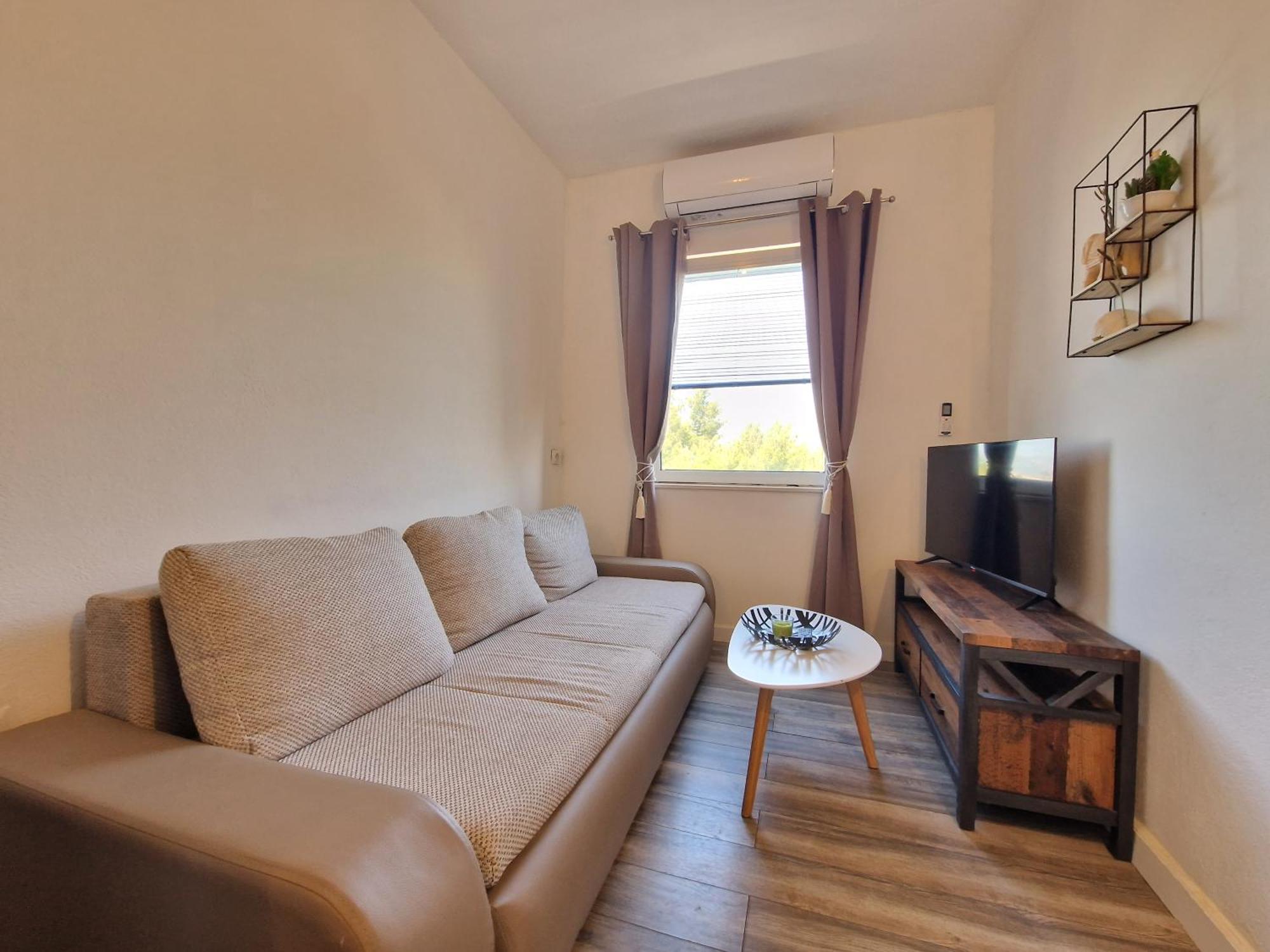 Urban Solo Suites Split Eksteriør billede